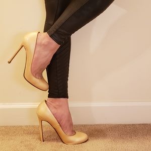 Louboutin Lady Lynch 120